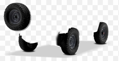 Build Your Heritage G40 Fj Land Cruiser - Synthetic Rubber Png,Icon Fj43