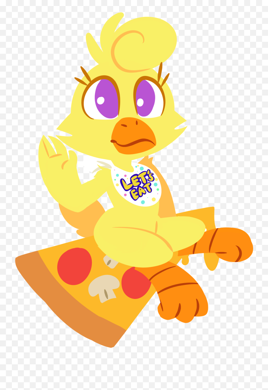 Snapchat Icon - Fnaf Chibi Chica Png,Chica Icon