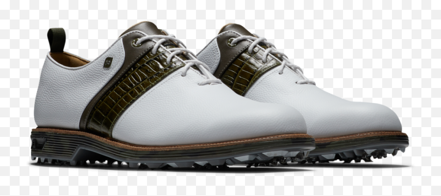 Footjoy And Menswear Designer Todd - Round Toe Png,Footjoy Icon White Pebble