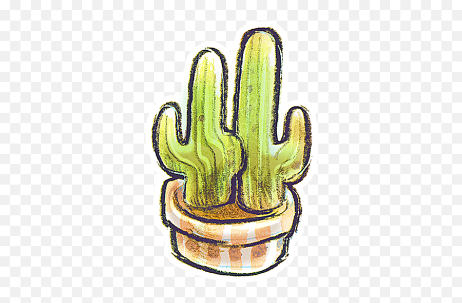 Cacti Flowerpot Icon - Hedgehog Cactus Png,Cacti Png