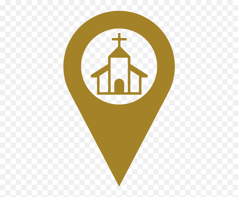 Usccb Statement - Church Symbol Transparent Gold Png,Holy Priest Icon