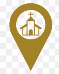 Usccb Statement - Church Symbol Transparent Gold png