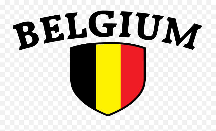 Download Hd Belgium Belgian België - Emblem Png,Belgium Flag Png