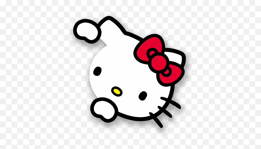 Hello Kitty Lunchbox Baby Learn Sanrio Drawing - Others Png Sanrio Hello Kitty Png,Sanrio Icon