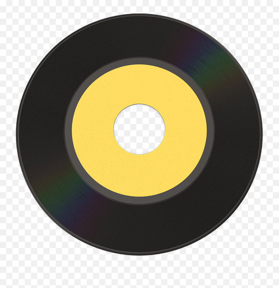 The Government Center Record Store In Pittsburgh Pa - 45 Rpm Record Blank Png,Welcome Center Icon