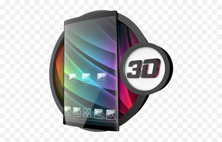 Glass Theme U0026 Icon Pack Amoled Wallpapers 511 - Glass Theme Glass Icon Pack Amoled Wallpapers Png,Kitkat Icon Pack Download