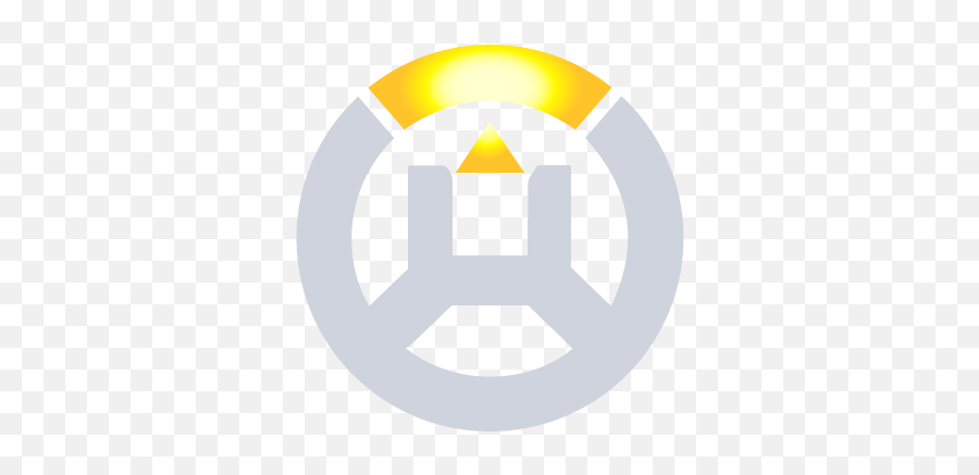 Überwatch - Overwatch Logo 310 X 150 Png,Rod Of Healing Icon