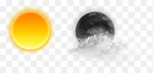 Zooper Meteo Iconsetzooper - Dot png