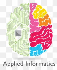Applied Informatics - Inc png