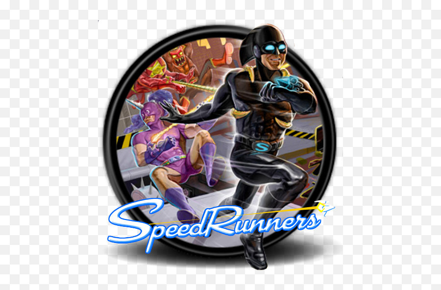 Speedrunners Steam Gift - Speedrunners Icon Png,Speedrunner Icon