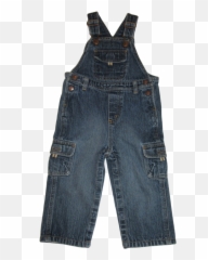 Baby Boys 12 - Garment Png,Overalls Png