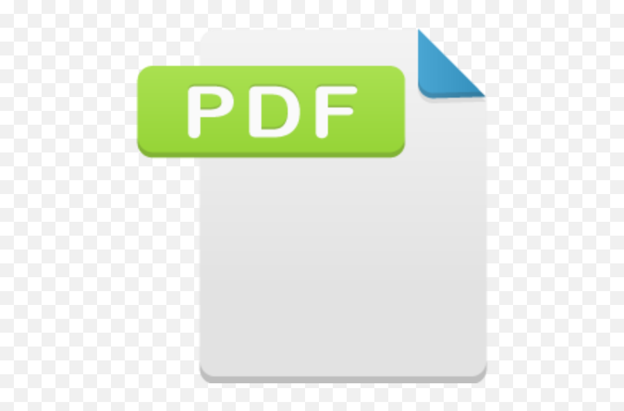 Pdf Free Icon Of Flatastic 3 Icons - Pdf Vector Png,Free Pdf Icon