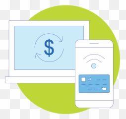 Billing - Clinicmaster Smart Device png