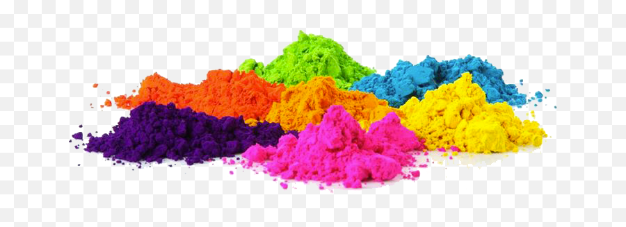 Free Holi Color Png Transparent Images - Color Powder,.png File