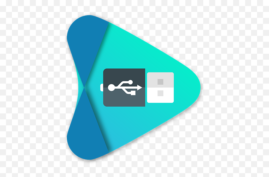 Usb Audio Player Pro - Usb Audio Player Pro Apk Png,Audio Player Icon