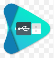 Usb Audio Player Pro - Apk png