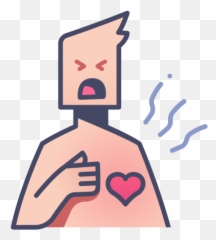 Cardiology Disease Medical Health - Enfermedades Del Corazon Png