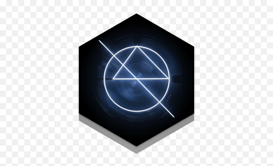 Prey Logo - Skyrim Honeycomb Icon Png,Prey Wrench Icon