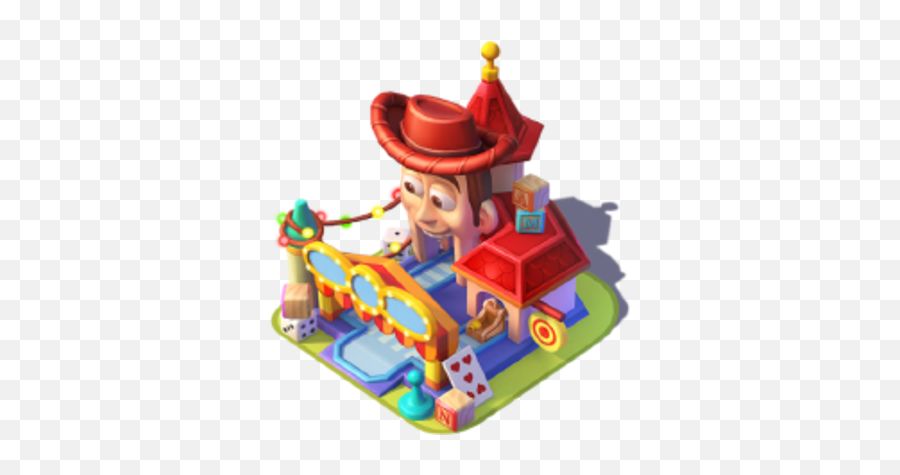 Toy Story Mania - Disney Magic Kingdom Game Toy Story Png,Icon Pop Mania Level 2