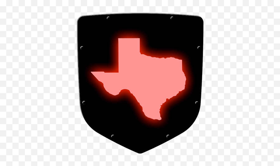 Illuminated Texas State Tailgategrille Emblem - Illustration Png,Texas State Png