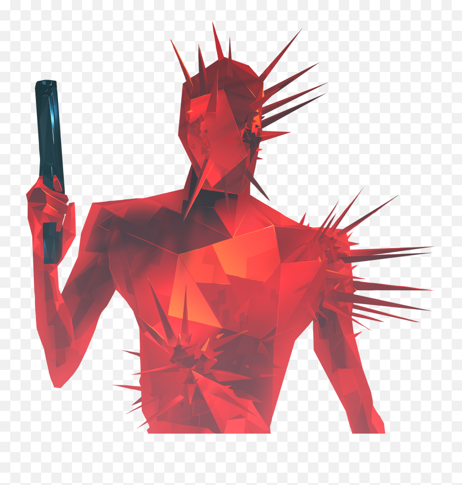 The Complete Superhot Bundle - Super Hot Mind Control Png,Superhot Icon