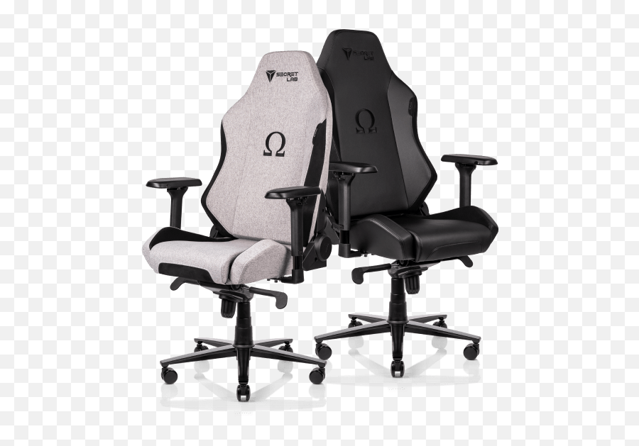 The Best Gaming Chairs - Secret Lab Chair Png,Style Icon Secrest