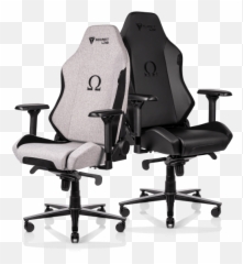 The Best Gaming Chairs - Secret Lab Chair Png,Style Icon Secrest