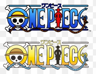 Logo One Piece Vector - One Piece Poster Yonko Kaido Png,One Piece Logo