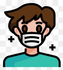 Mask Free Icon Of Covid 19 - Chibi Cute Taiga Aisaka png