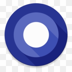 Download Ocquarium - Android Oreo Easter Egg android apk free Álvaro Obregon Garden png