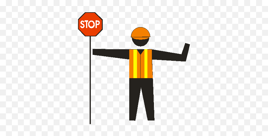 Repository - Traffic Control Person Icon Png,Street Sign Icon