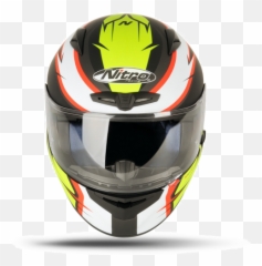 Nitro Helmets Full Face N3000 Chicane Accessories - Motorcycle png
