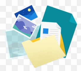 Cloud Storage For Firebase Store And Serve Content With Ease - Horizontal png