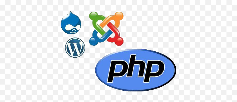 Beachcherry Software U2013 What A Php Development Company Can Do - Wordpress Joomla Png,Php Icon