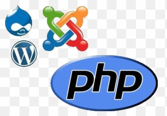 Beachcherry Software U2013 What A Php Development Company Can Do - Wordpress Joomla Png,Php Icon