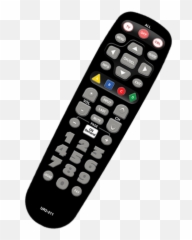 Universal Remote Easy Clicker Ur2 - 211 Manual And Codes Dot Png,Universal Power Icon