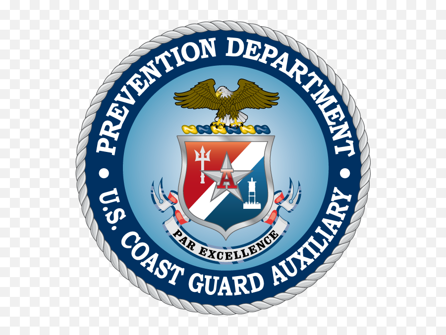 Boating Safety - Government Agency Png,Coast Guard Icon