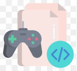 Digital Planet - Video Games png