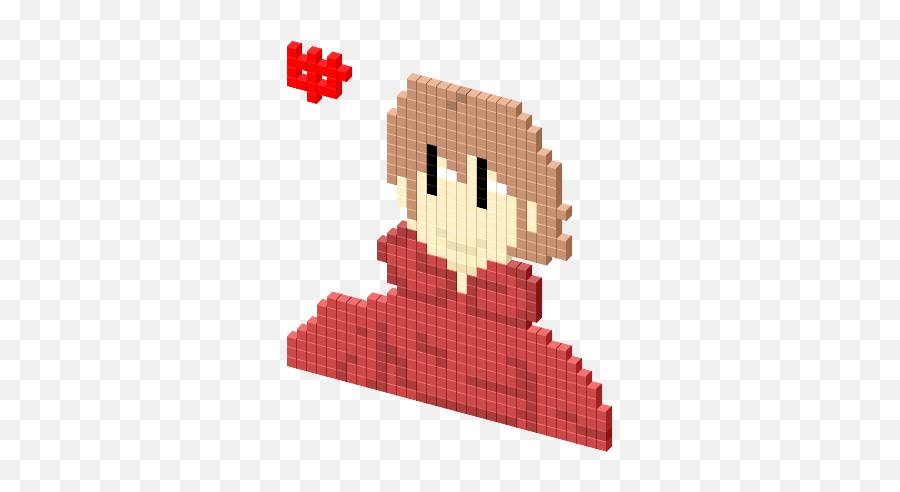 Tord Eddsworld Cursor - Fictional Character Png,Tom Eddsworld Icon