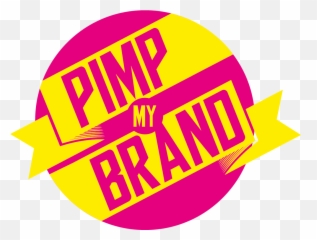 Pimp My Brand - Graphic Design Video Print Web Branding png