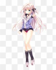 Shuushuu Search Results - Saionji Kazari png
