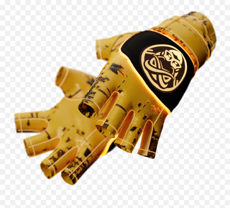 Esl Nft Team Gear - Safety Glove Png,Cs Go Desktop Icon