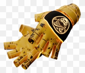 Esl Nft Team Gear - Safety Glove png