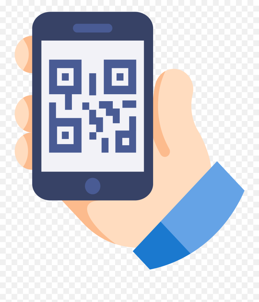 Platform Seek Education - Scan Qr Icon Png,Scan Icon Smartphone