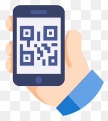 Platform Seek Education - Scan Qr Icon Png