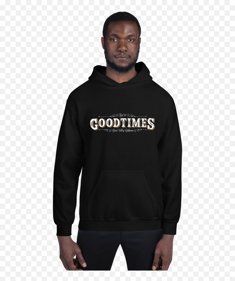 Icon Hoodie Goodtimes Gv - Anti Simp T Shirt Png,Icon Sweatshirts