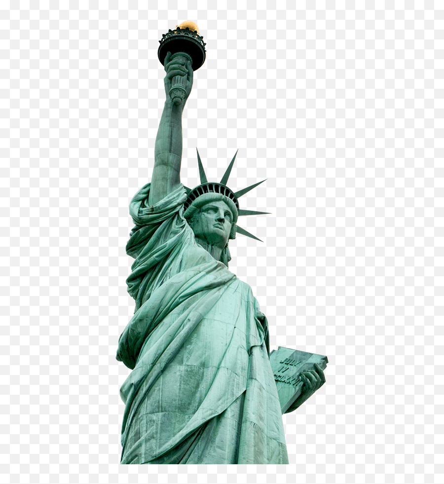 Download Hd Social Updates - Statue Of Liberty Transparent Statue Of Liberty Png,Statue Of Liberty Transparent