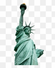 Download Hd Social Updates - Statue Of Liberty Transparent Statue Of Liberty Png,Statue Of Liberty Transparent