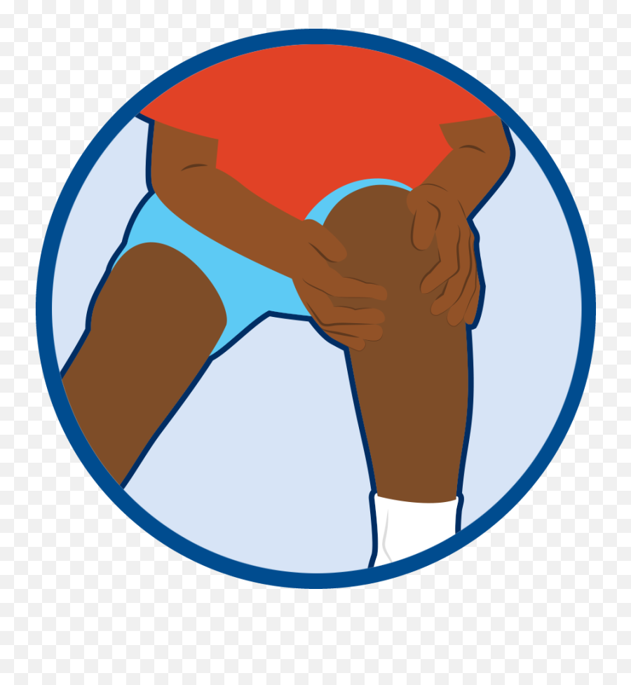 Symptoms Of Afm Cdc - Debilidad En Las Piernas Y Los Brazos Png,Leg Pain Transparent Icon