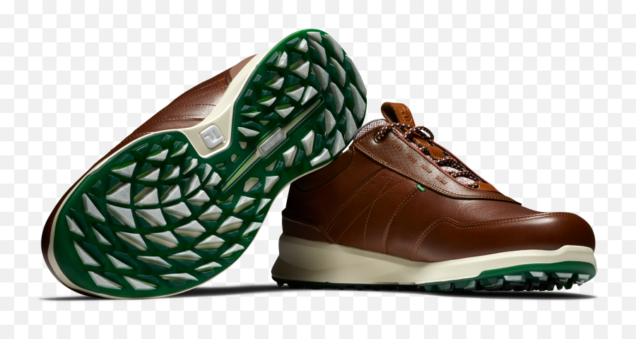 Stratos - Footjoy Footjoy Stratos Cognac Png,Footjoy Icon Closeout Shoes